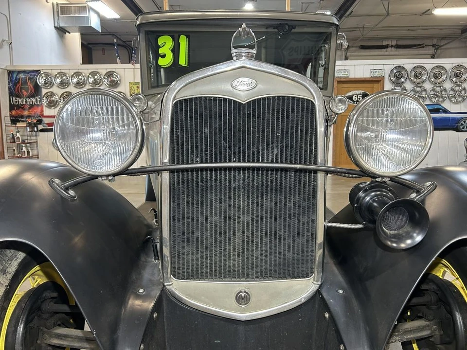 1931 Ford Model A - Image 10 of 21