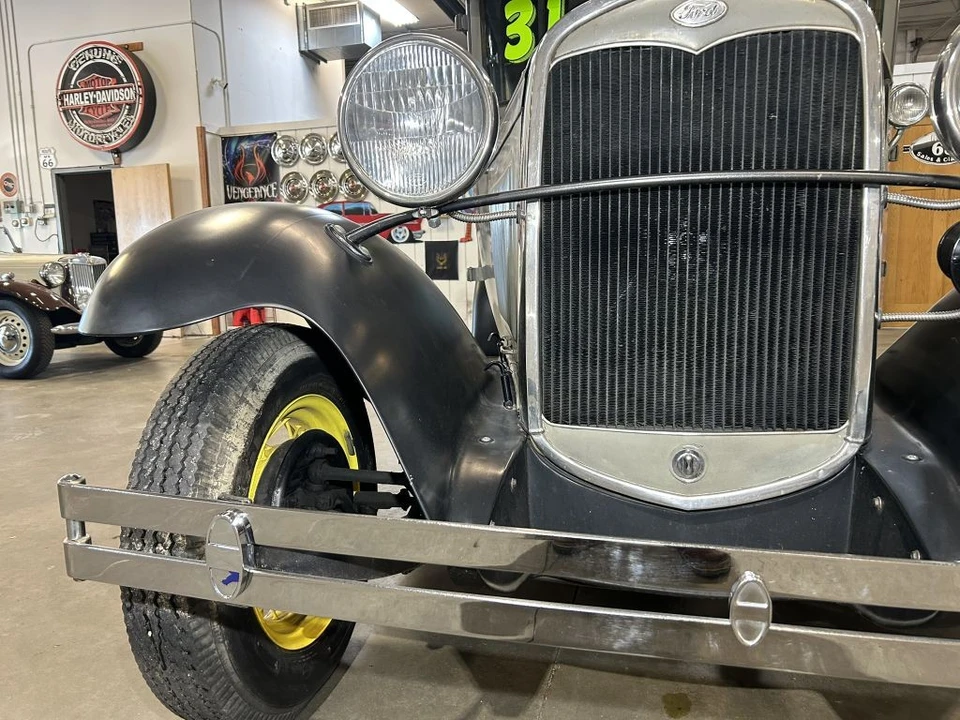1931 Ford Model A - Image 11 of 21