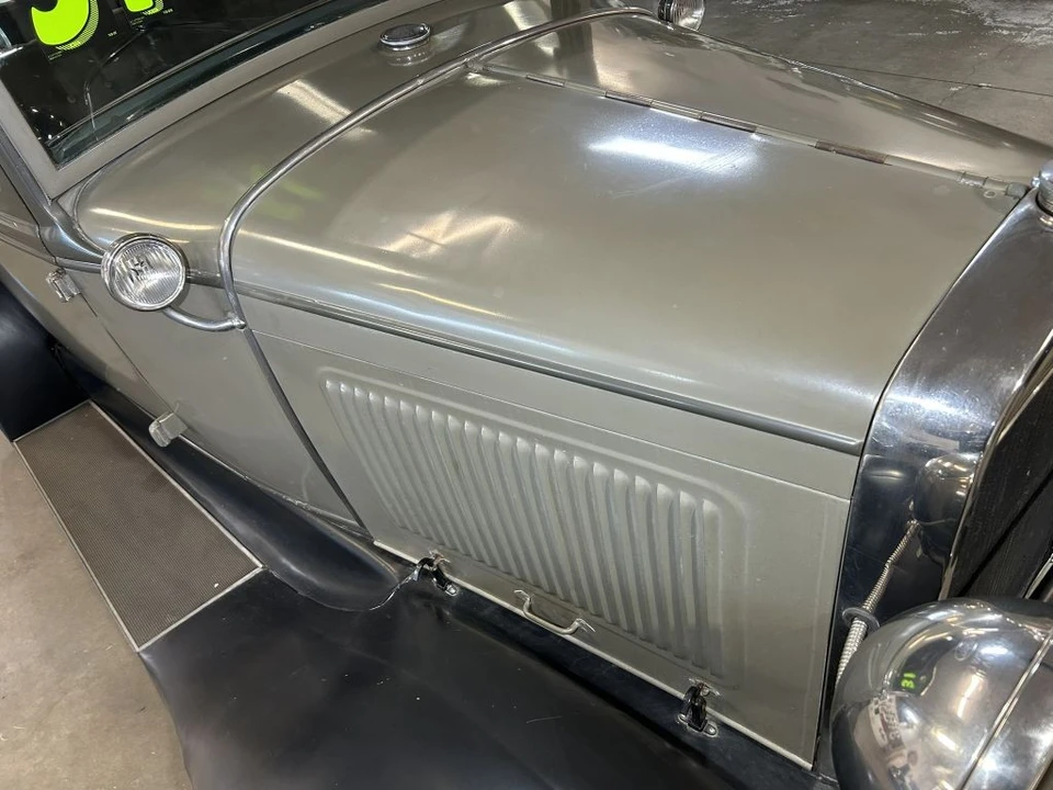 1931 Ford Model A - Image 14 of 21