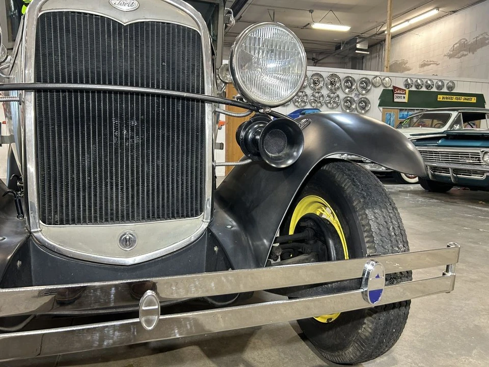 1931 Ford Model A - Image 9 of 21