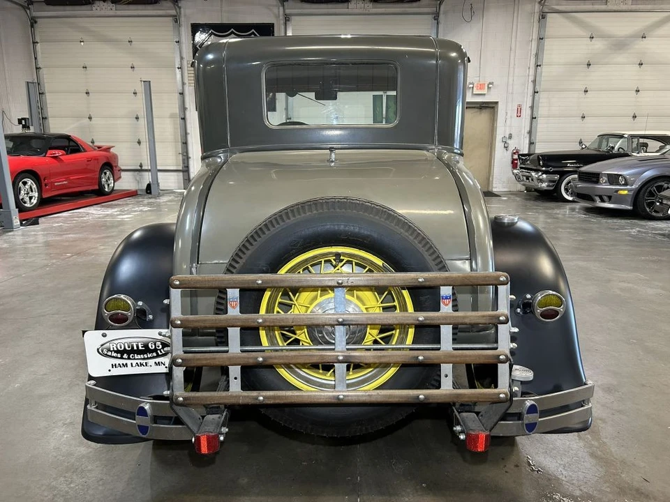 1931 Ford Model A - Image 6 of 21