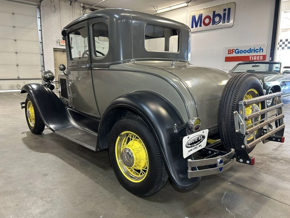 1931 Ford Model A - Image 7 of 21