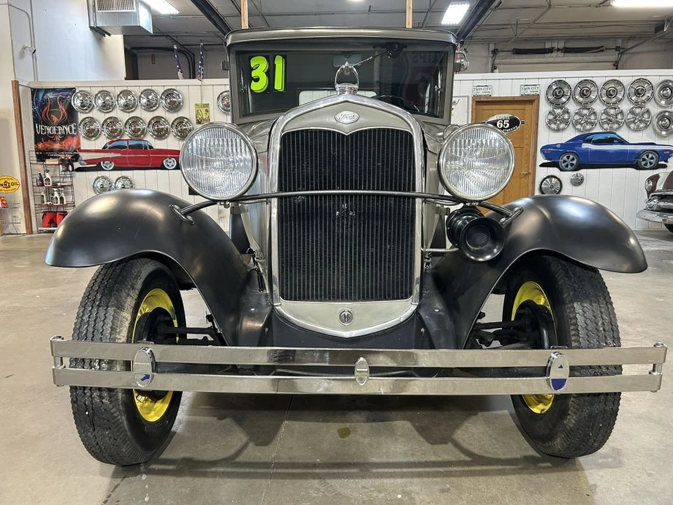 1931 Ford Model A - Image 2 of 21
