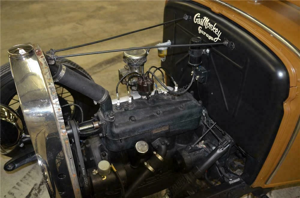 1931 Ford Model A - Image 3 of 5