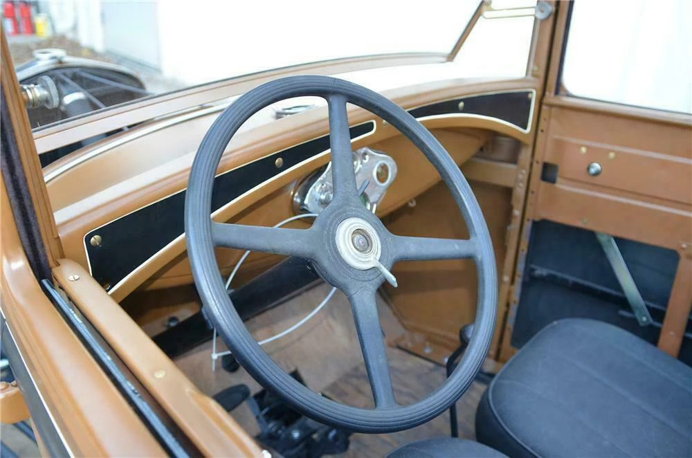 1931 Ford Model A - Image 4 of 5