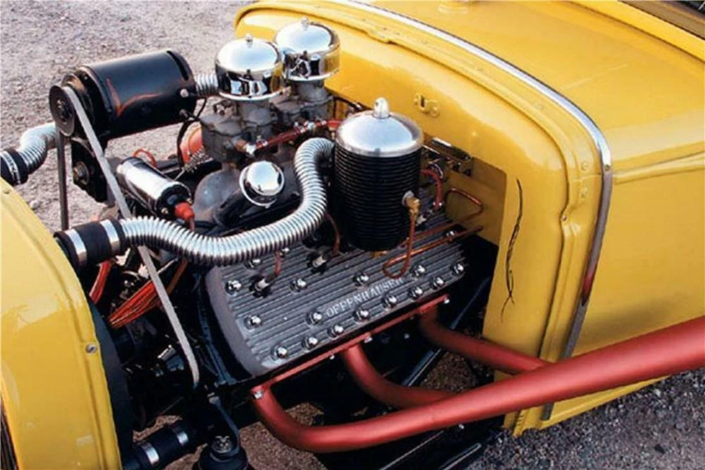 1931 Ford Model A - Image 2 of 5