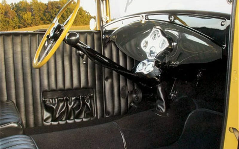 1931 Ford Model A - Image 3 of 5