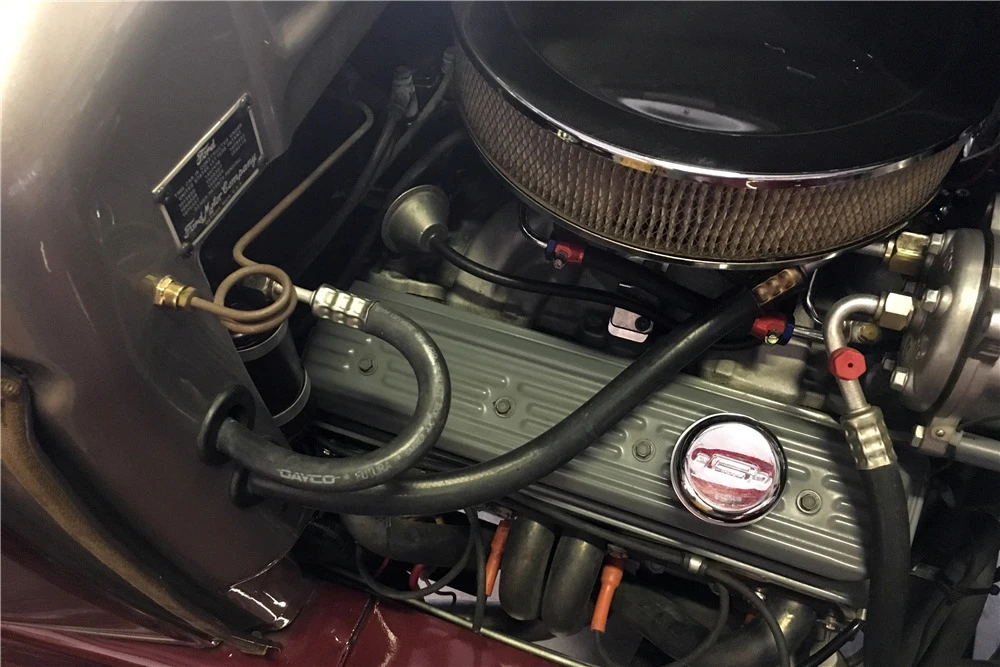 1931 Ford Model A - Image 2 of 6
