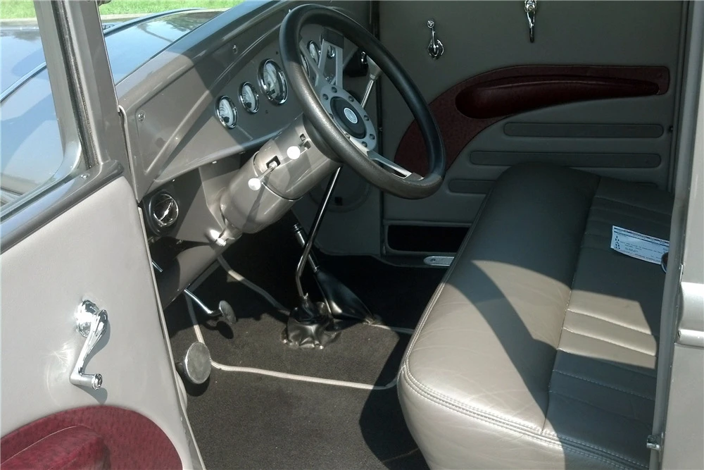 1931 Ford Model A - Image 3 of 6