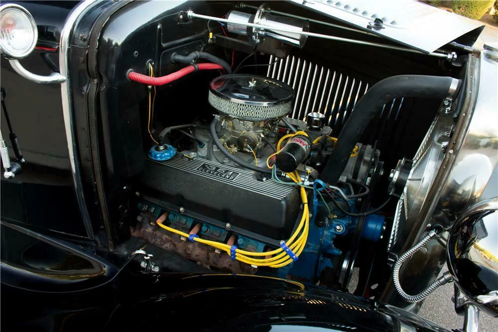 1931 Ford Model A - Image 2 of 4
