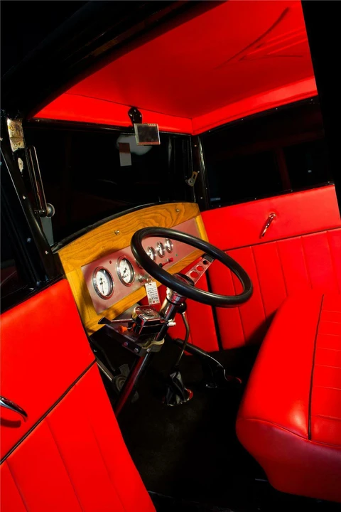 1931 Ford Model A - Image 3 of 4