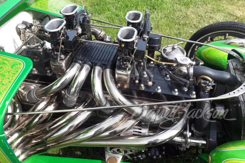 1931 Ford Model A - Image 3 of 22
