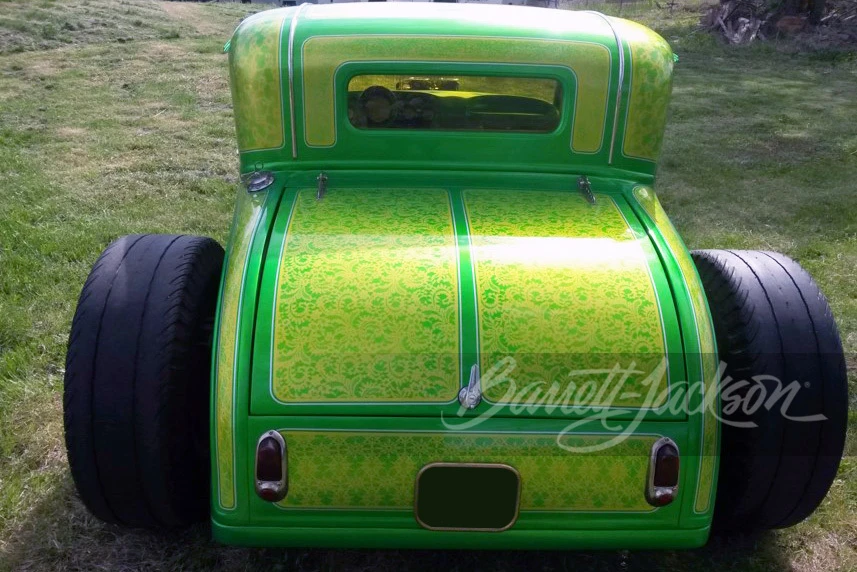 1931 Ford Model A - Image 9 of 22