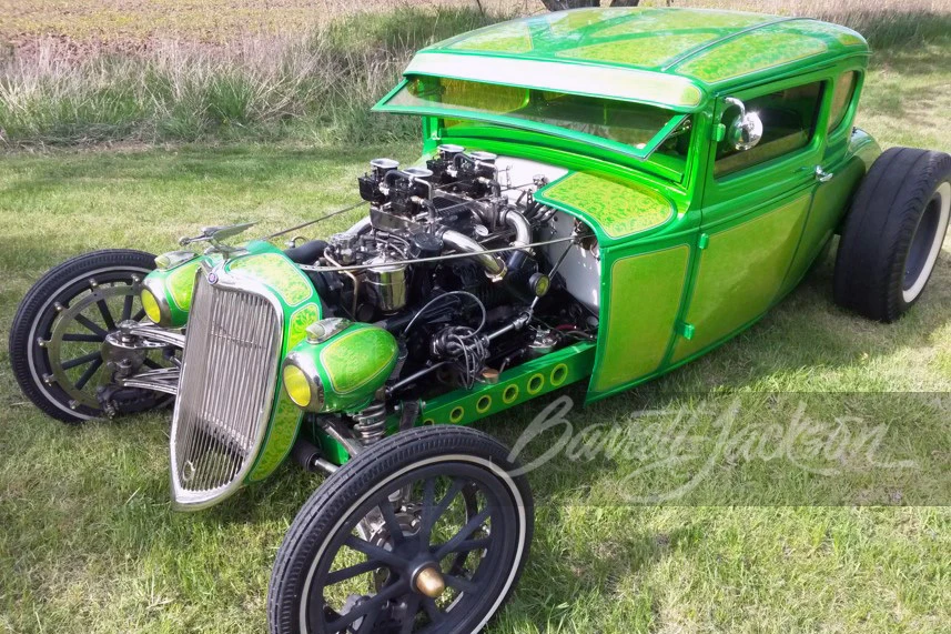 1931 Ford Model A - Image 6 of 22