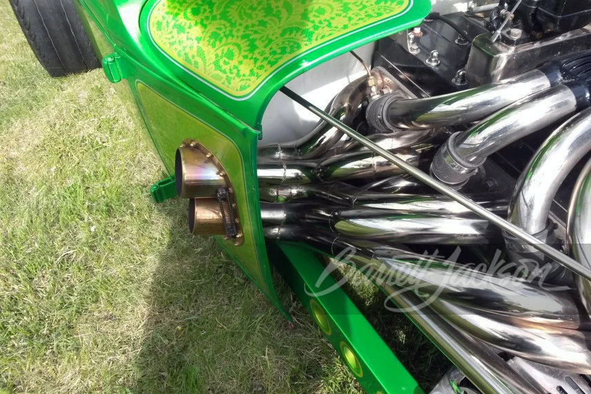 1931 Ford Model A - Image 18 of 22