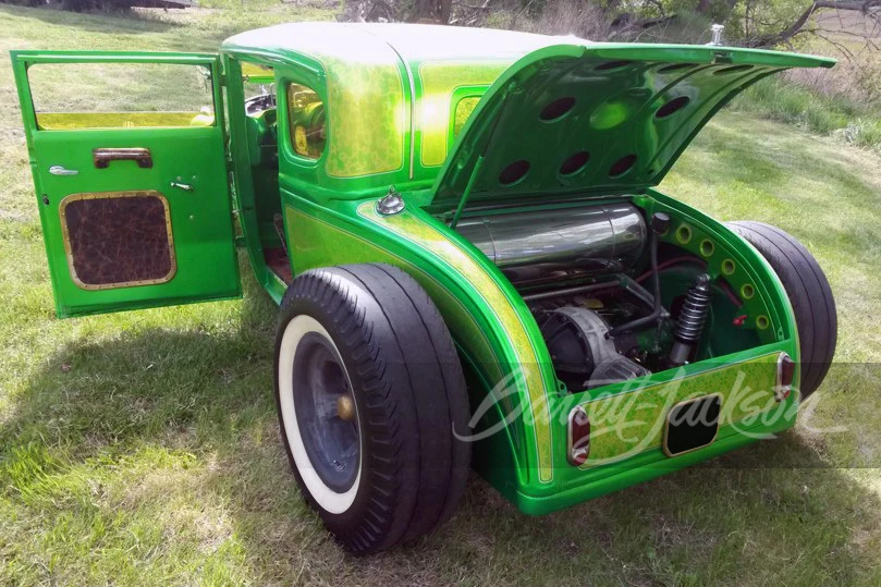 1931 Ford Model A - Image 10 of 22