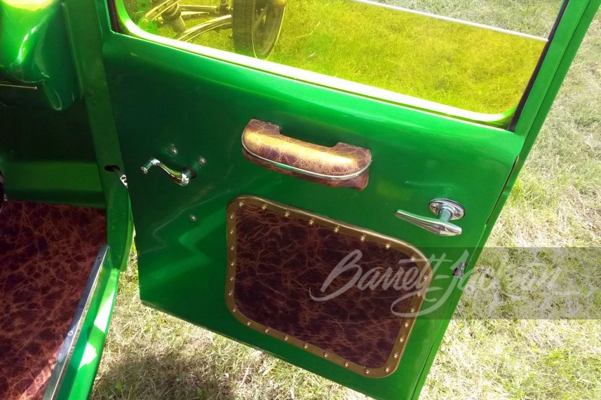 1931 Ford Model A - Image 15 of 22