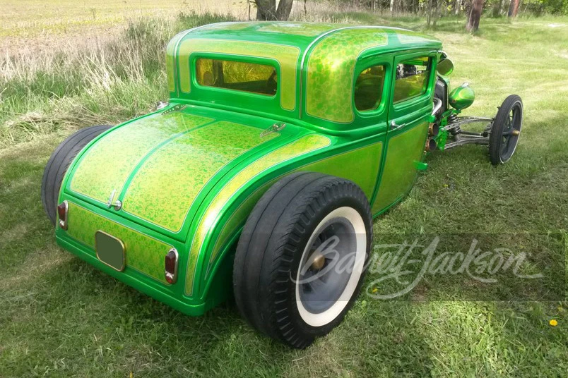 1931 Ford Model A - Image 7 of 22