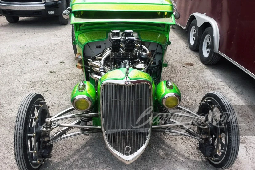 1931 Ford Model A - Image 8 of 22