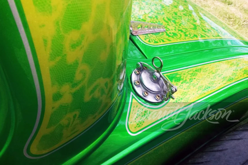 1931 Ford Model A - Image 14 of 22