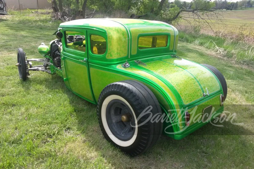 1931 Ford Model A - Image 2 of 22