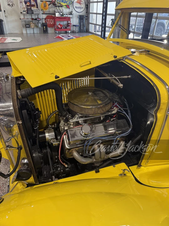 1931 Ford Model A - Image 3 of 16
