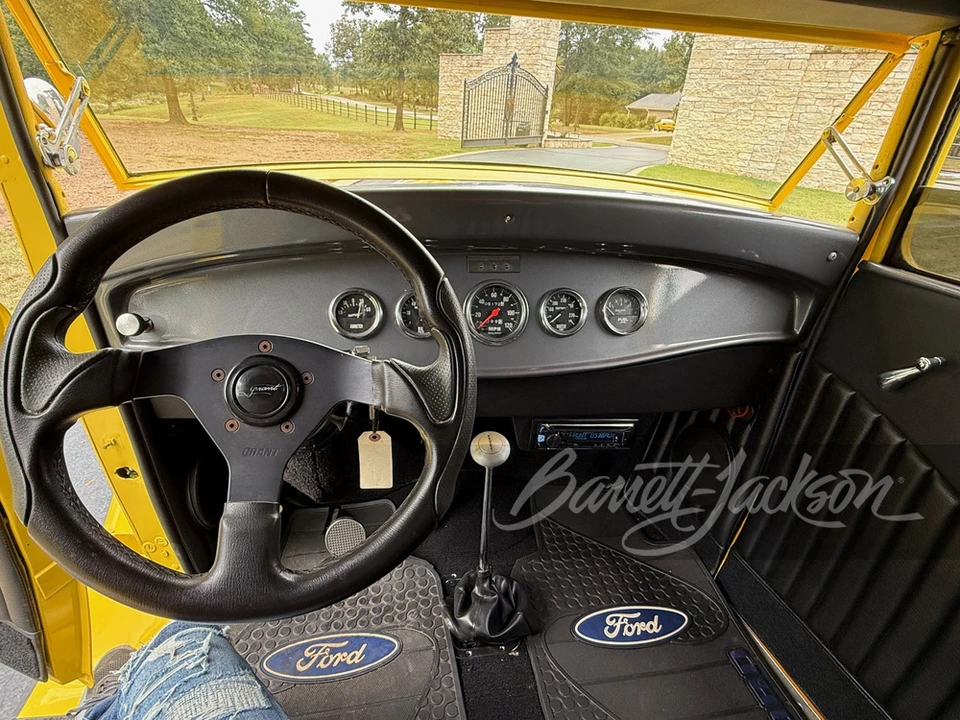 1931 Ford Model A - Image 4 of 16