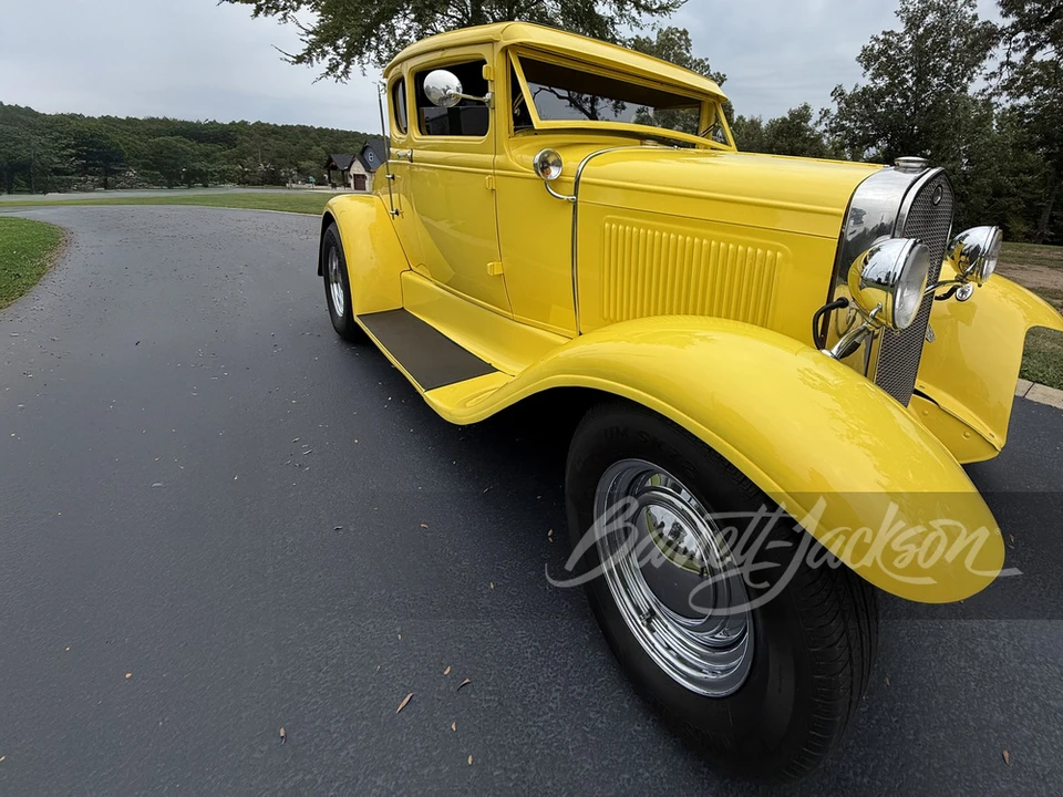 1931 Ford Model A - Image 6 of 16