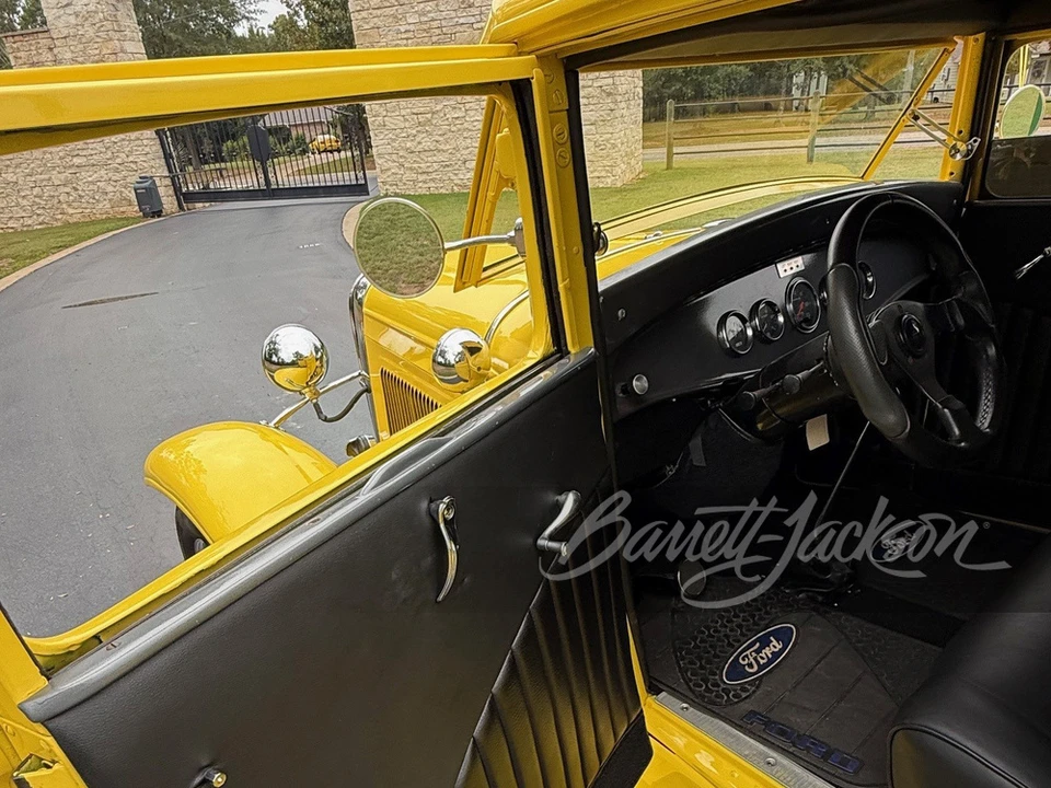 1931 Ford Model A - Image 7 of 16