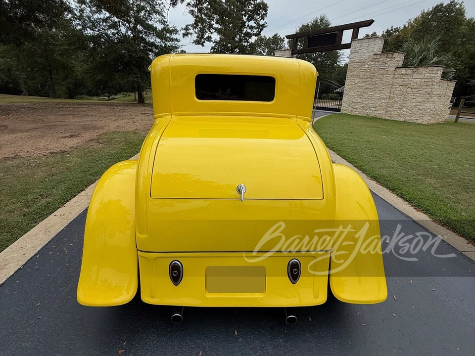 1931 Ford Model A - Image 8 of 16
