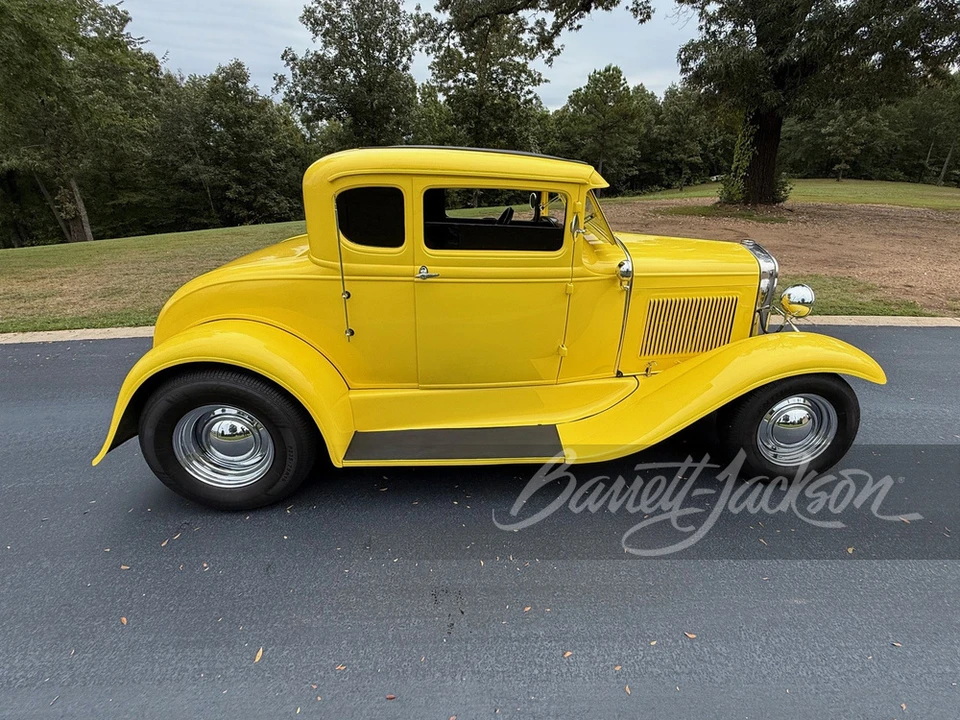 1931 Ford Model A - Image 12 of 16