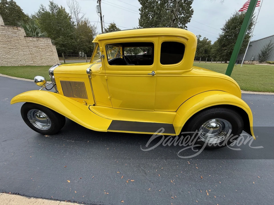 1931 Ford Model A - Image 13 of 16