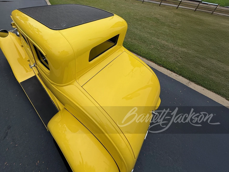 1931 Ford Model A - Image 14 of 16