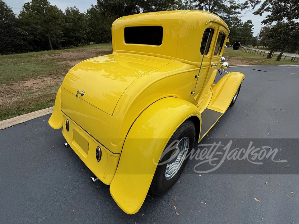 1931 Ford Model A - Image 2 of 16