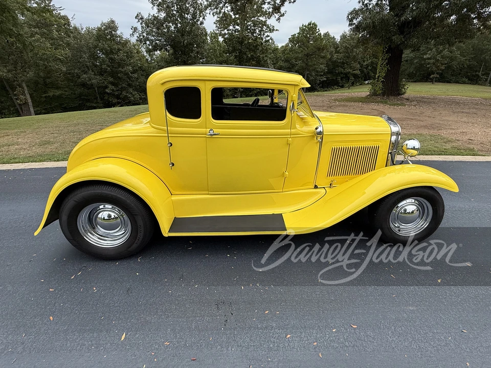 1931 Ford Model A - Image 5 of 16