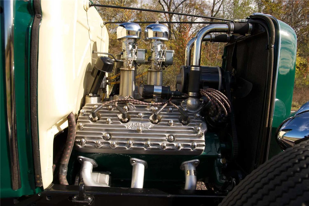 1931 Ford Model A - Image 3 of 6