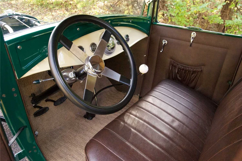 1931 Ford Model A - Image 4 of 6