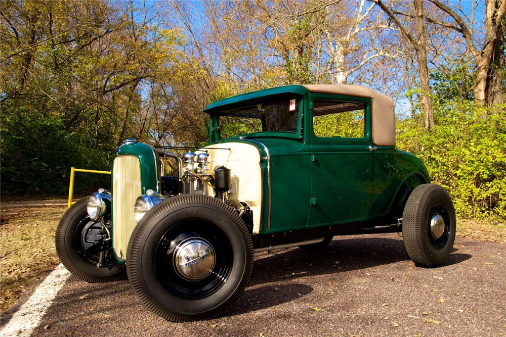 1931 Ford Model A - Image 6 of 6