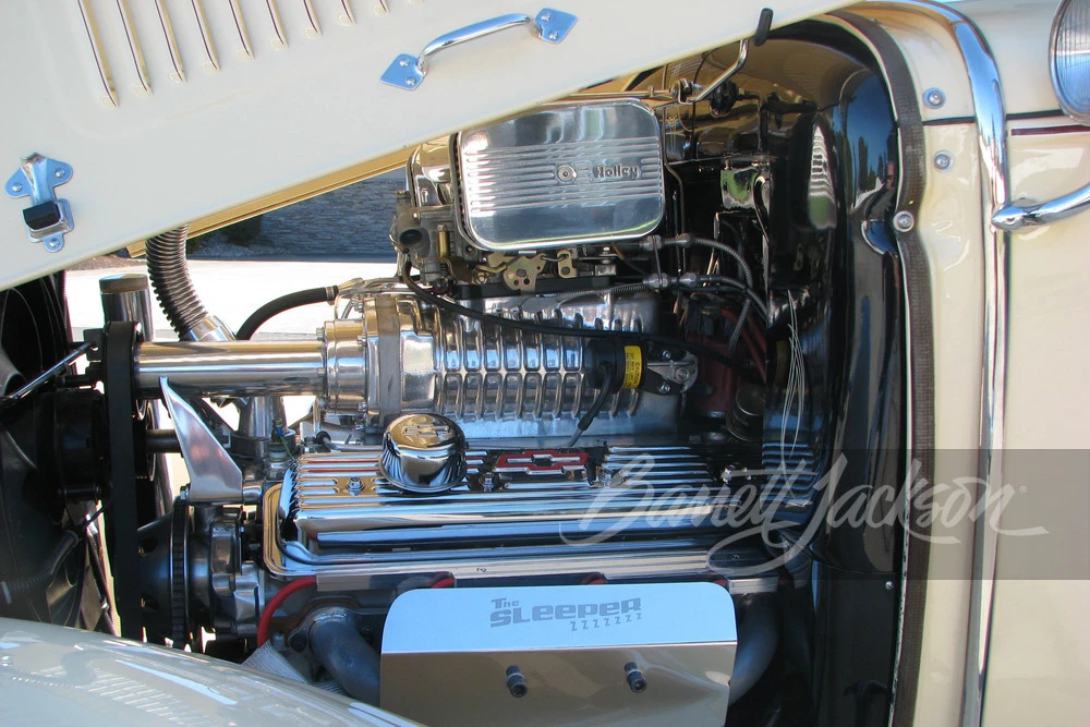 1931 Ford Model A - Image 3 of 31