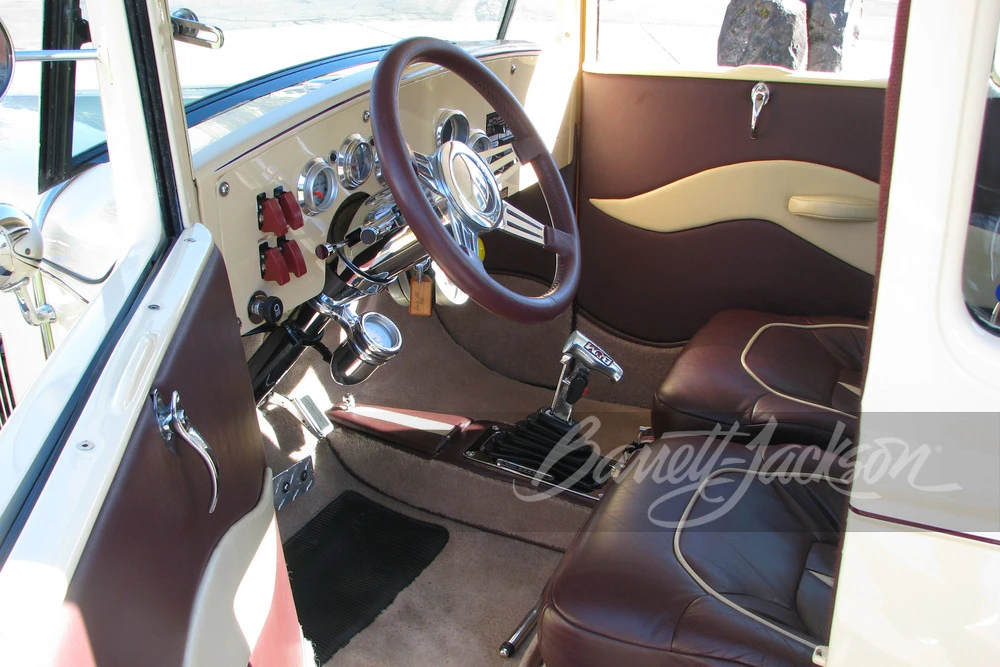1931 Ford Model A - Image 4 of 31