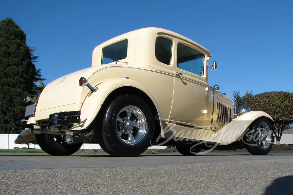 1931 Ford Model A - Image 21 of 31