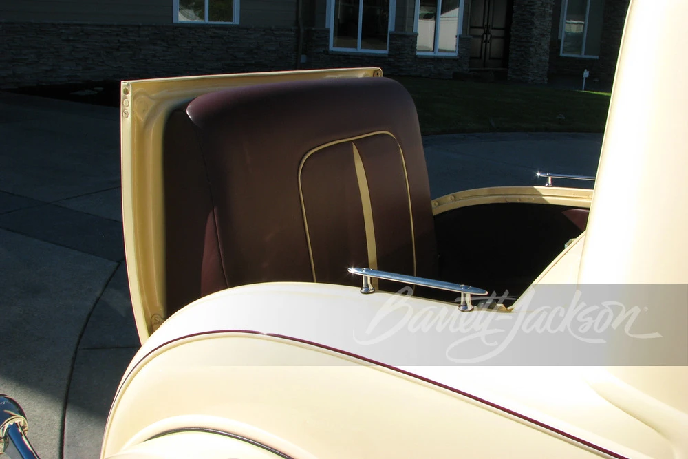 1931 Ford Model A - Image 31 of 31