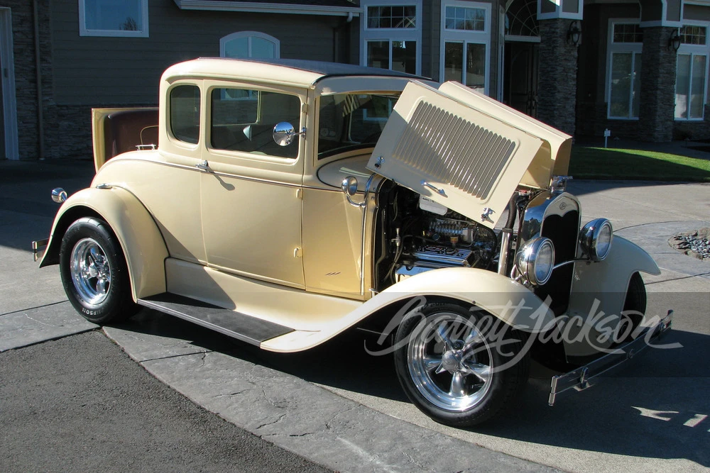 1931 Ford Model A - Image 14 of 31