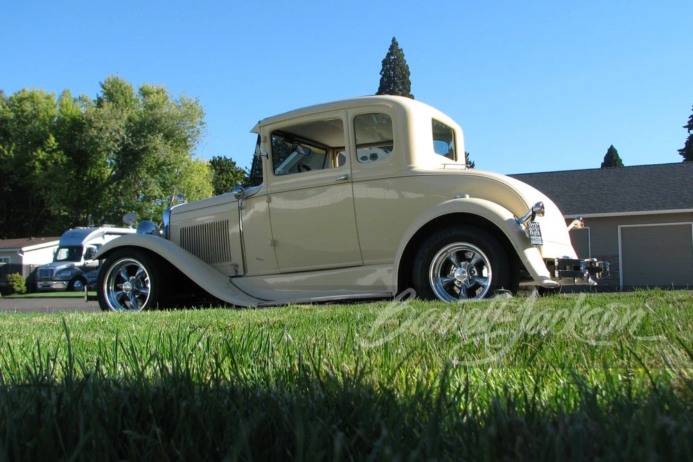 1931 Ford Model A - Image 27 of 31