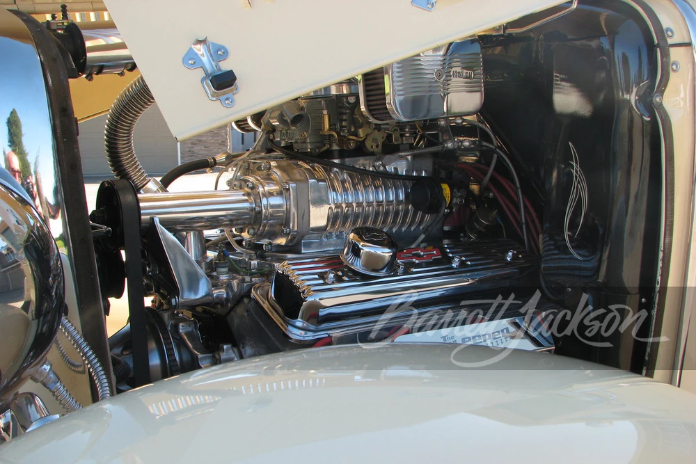 1931 Ford Model A - Image 7 of 31