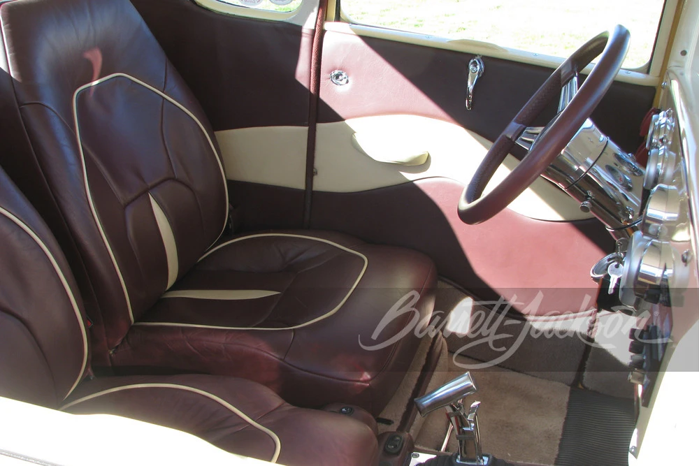 1931 Ford Model A - Image 11 of 31