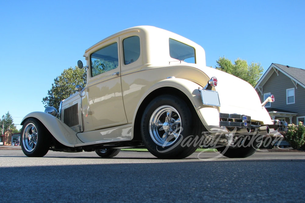 1931 Ford Model A - Image 19 of 31