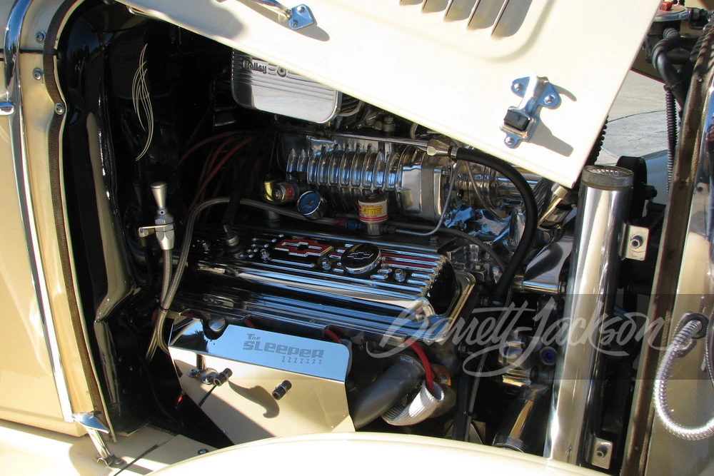 1931 Ford Model A - Image 8 of 31