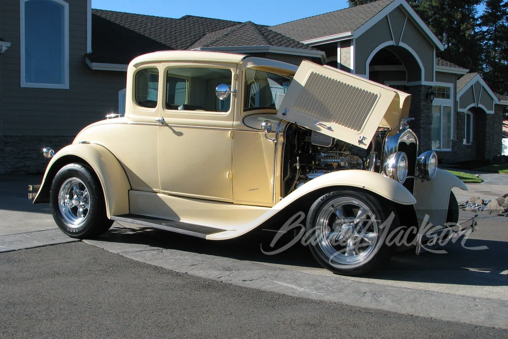 1931 Ford Model A - Image 20 of 31