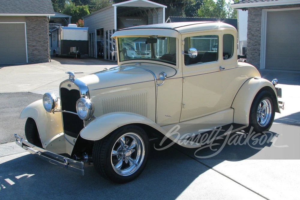 1931 Ford Model A - Image 13 of 31